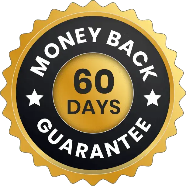 Prostadine Prostadine 60-Day Money Back Guarantee